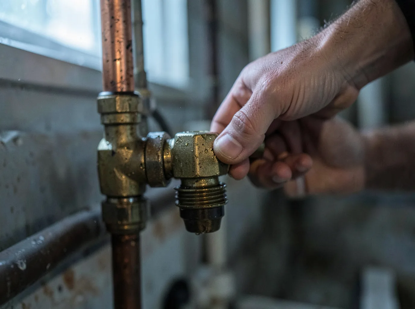 Emergency Plumber Bear Lake, MI FAQs